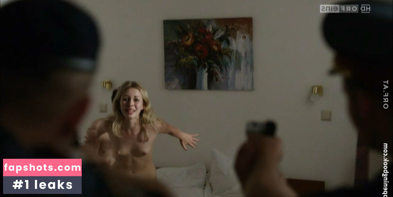 Theresa Stampfer gallery photo #7