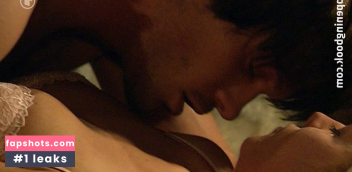 Theresa Underberg Nahé úniky fotek pouze od fanoušků #15 - Fapshots