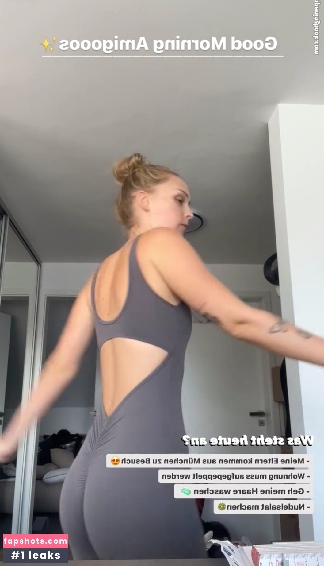 TheresaKirchner Filtración Desnuda OnlyFans Foto #4 - Fapshots