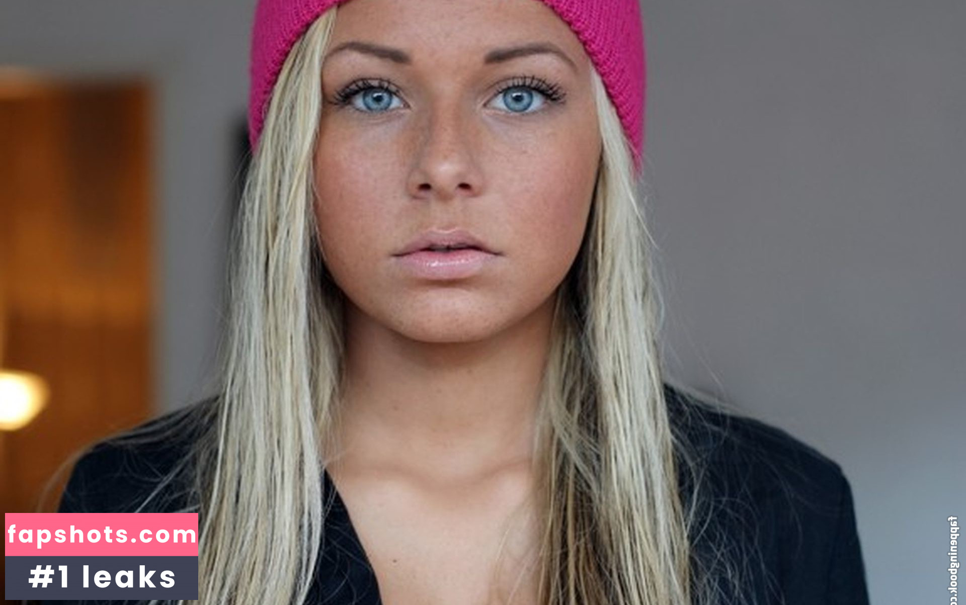 Therese Charlotte Margrethe Nielsen gallery photo #4