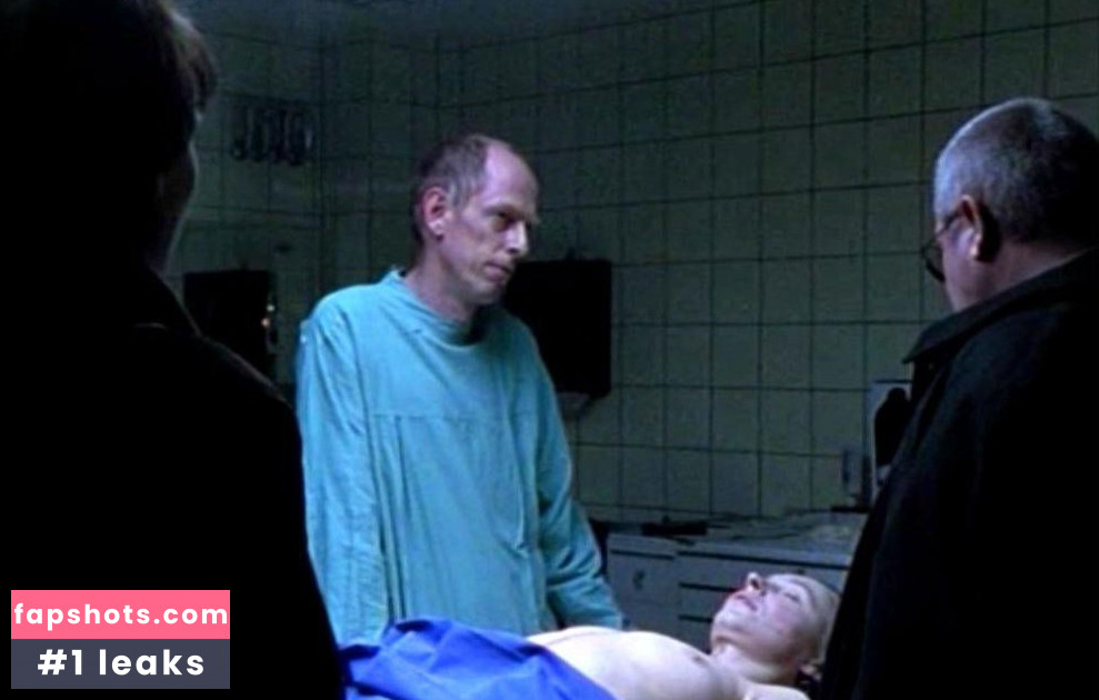 Therese Hämer nude babe gallery