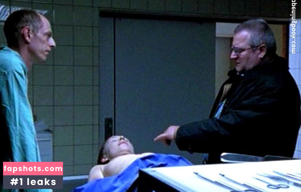 Therese Hämer Nude Leaks OnlyFans Photos #5 - LeakJerk