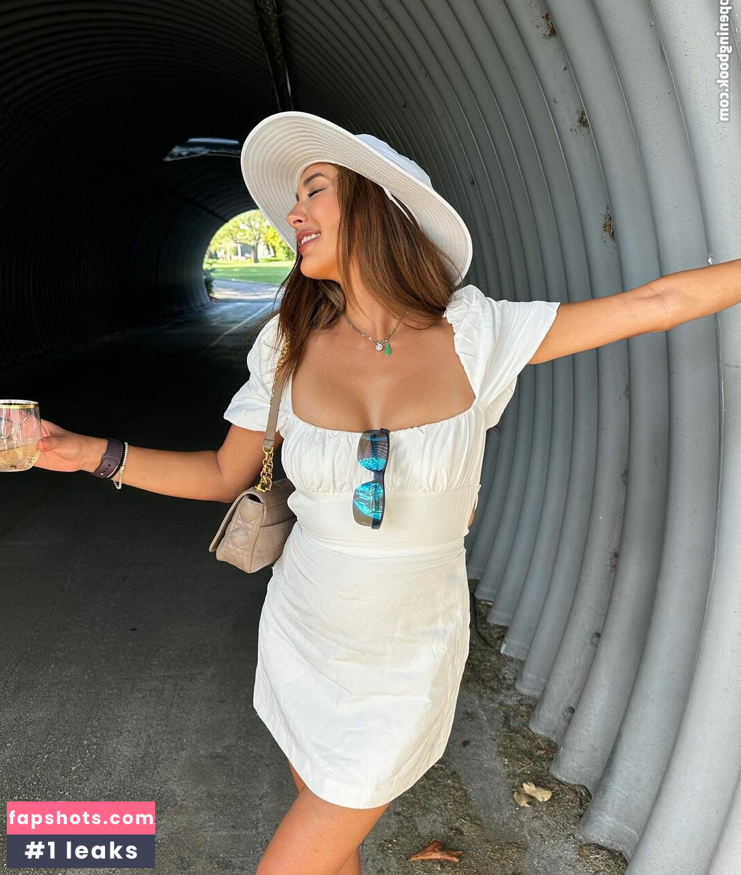 Therese Hollandd Filtración Desnuda OnlyFans Foto #15 - Fapshots