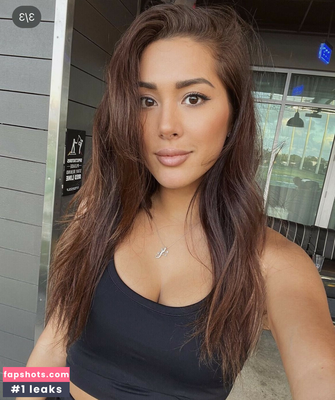 Therese Hollandd Filtración Desnuda OnlyFans Foto #30 - Fapshots