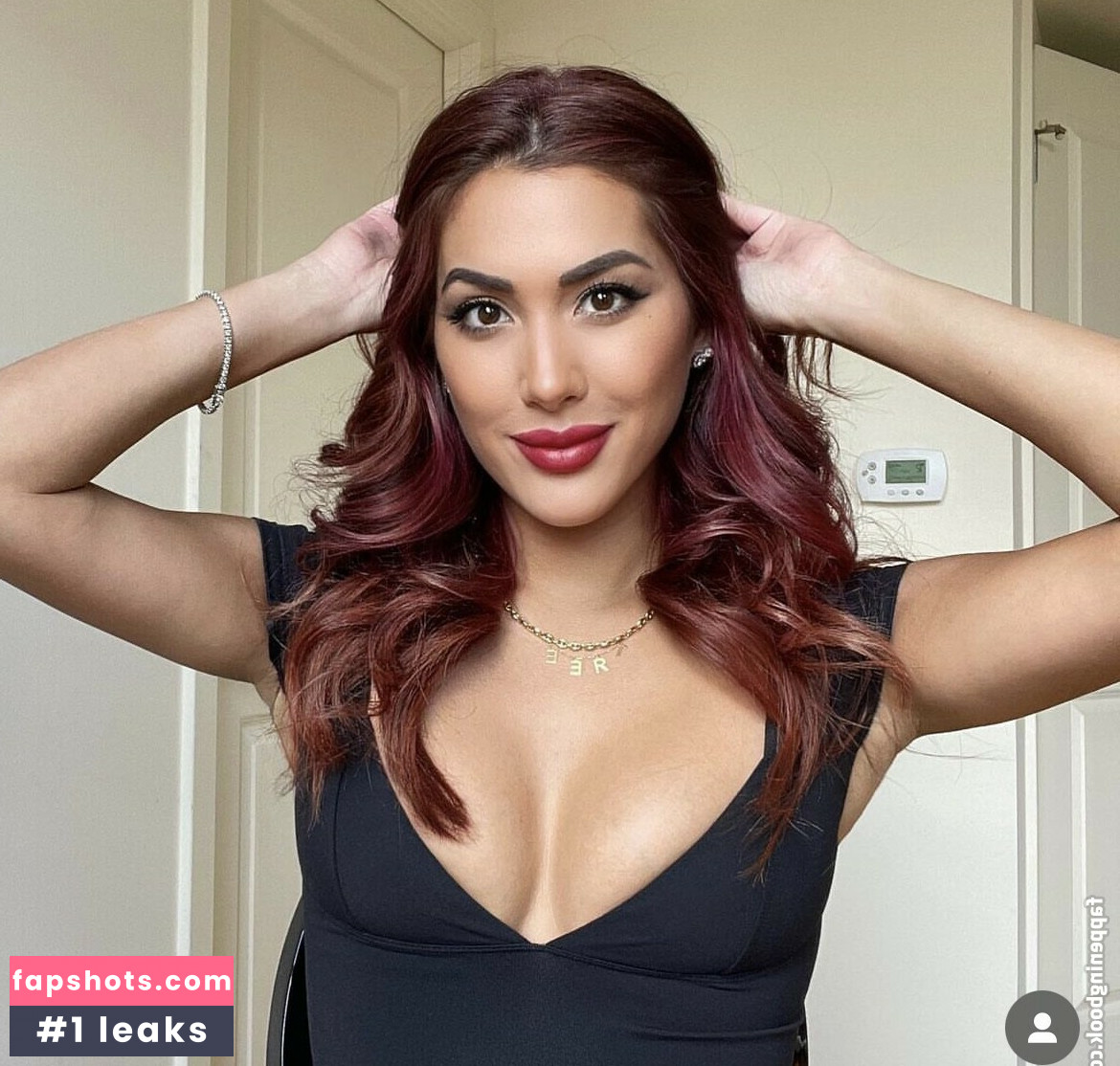 Therese Hollandd Filtración Desnuda OnlyFans Foto #32 - Fapshots