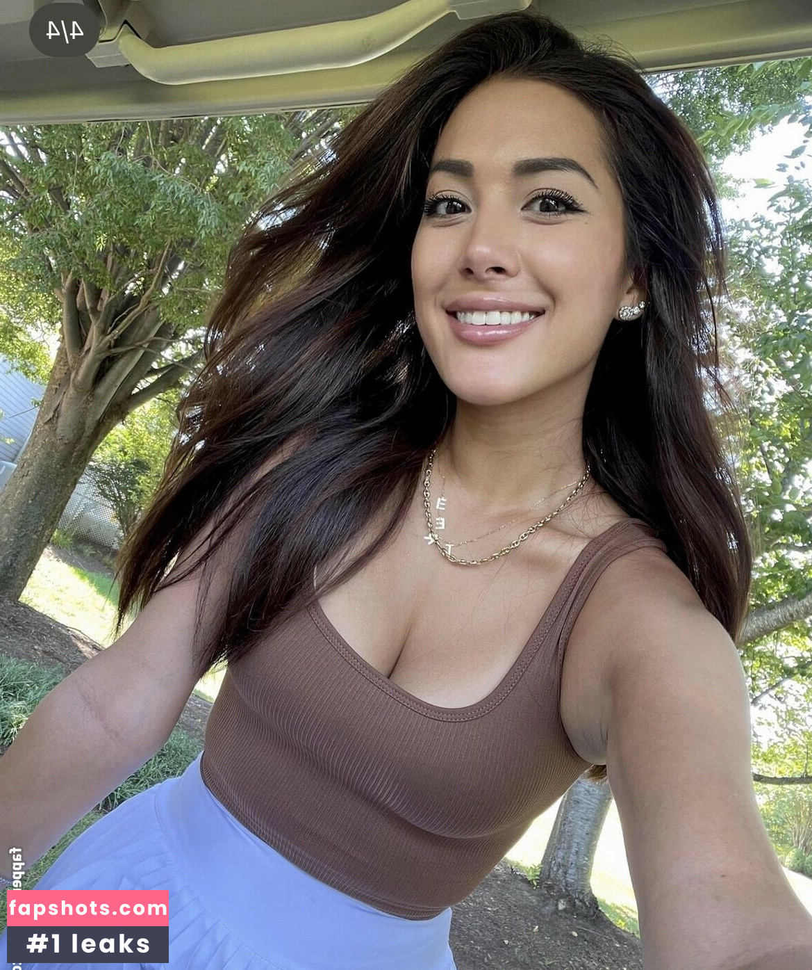 Therese Hollandd Filtración Desnuda OnlyFans Foto #35 - Fapshots