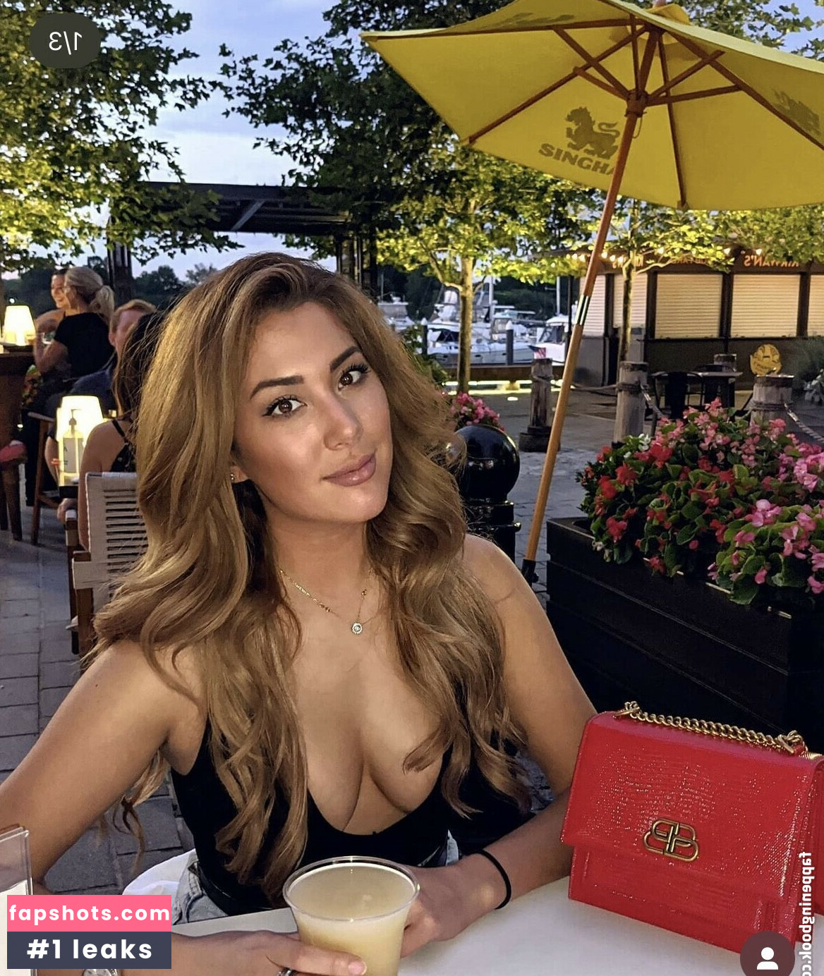 Therese Hollandd Filtración Desnuda OnlyFans Foto #44 - Fapshots