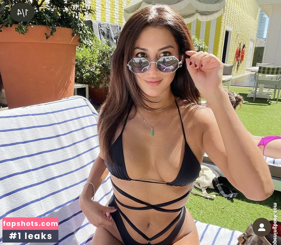 Therese Hollandd Filtración Desnuda OnlyFans Foto #45 - Fapshots