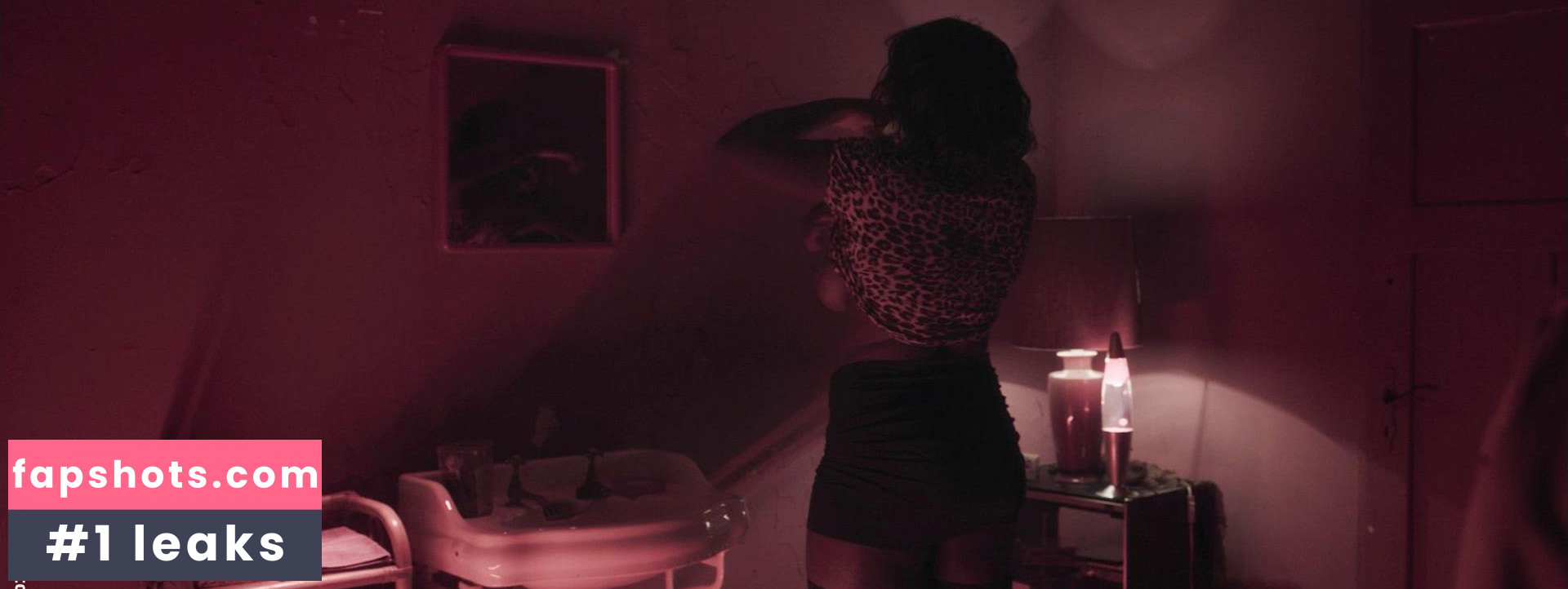 Therese Kabankaya Nahé úniky fotek pouze od fanoušků #2 - Fapshots