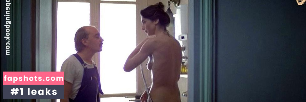 Thérèse Liotard Nacktheit OnlyFans Fotos #12 - Fapshots