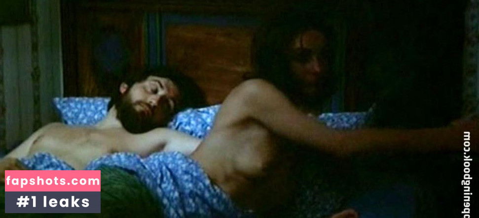 Thérèse Liotard Nacktheit OnlyFans Fotos #19 - Fapshots