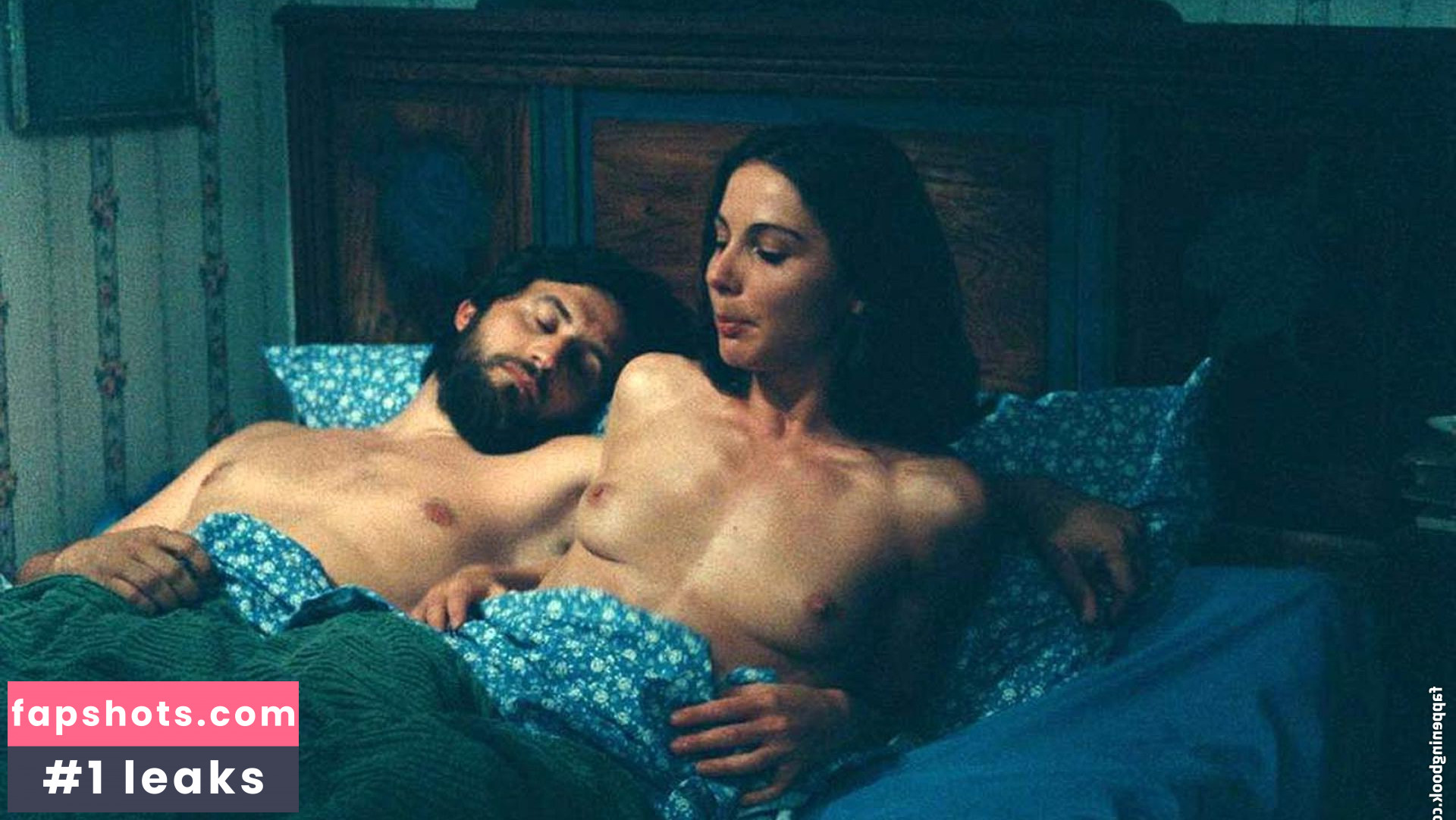 Thérèse Liotard Nacktheit OnlyFans Fotos #3 - Fapshots