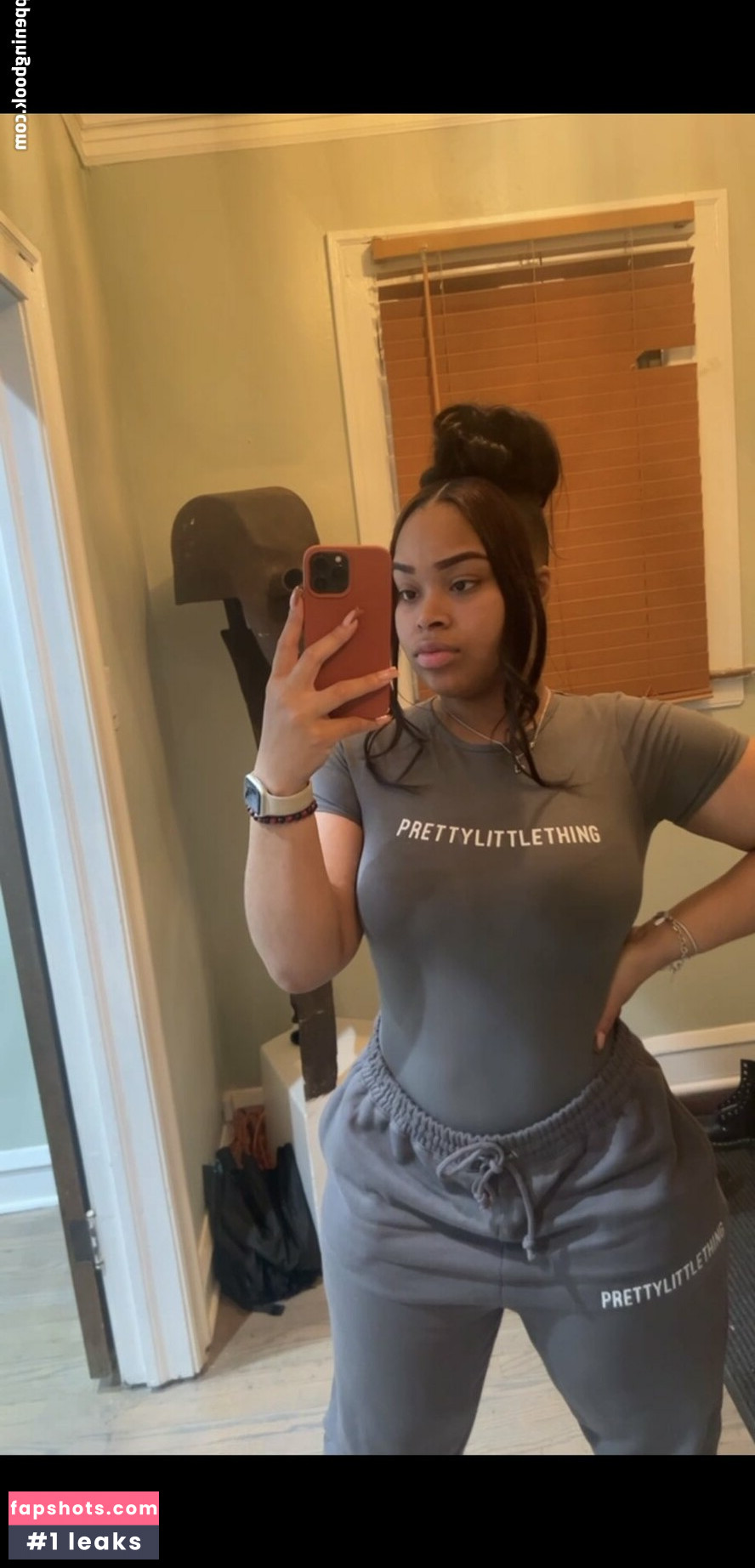 TheRiahRed Nahé úniky fotek pouze od fanoušků #4 - Fapshots