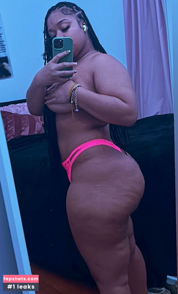 TheRiahRed Nahé úniky fotek pouze od fanoušků #5 - Fapshots