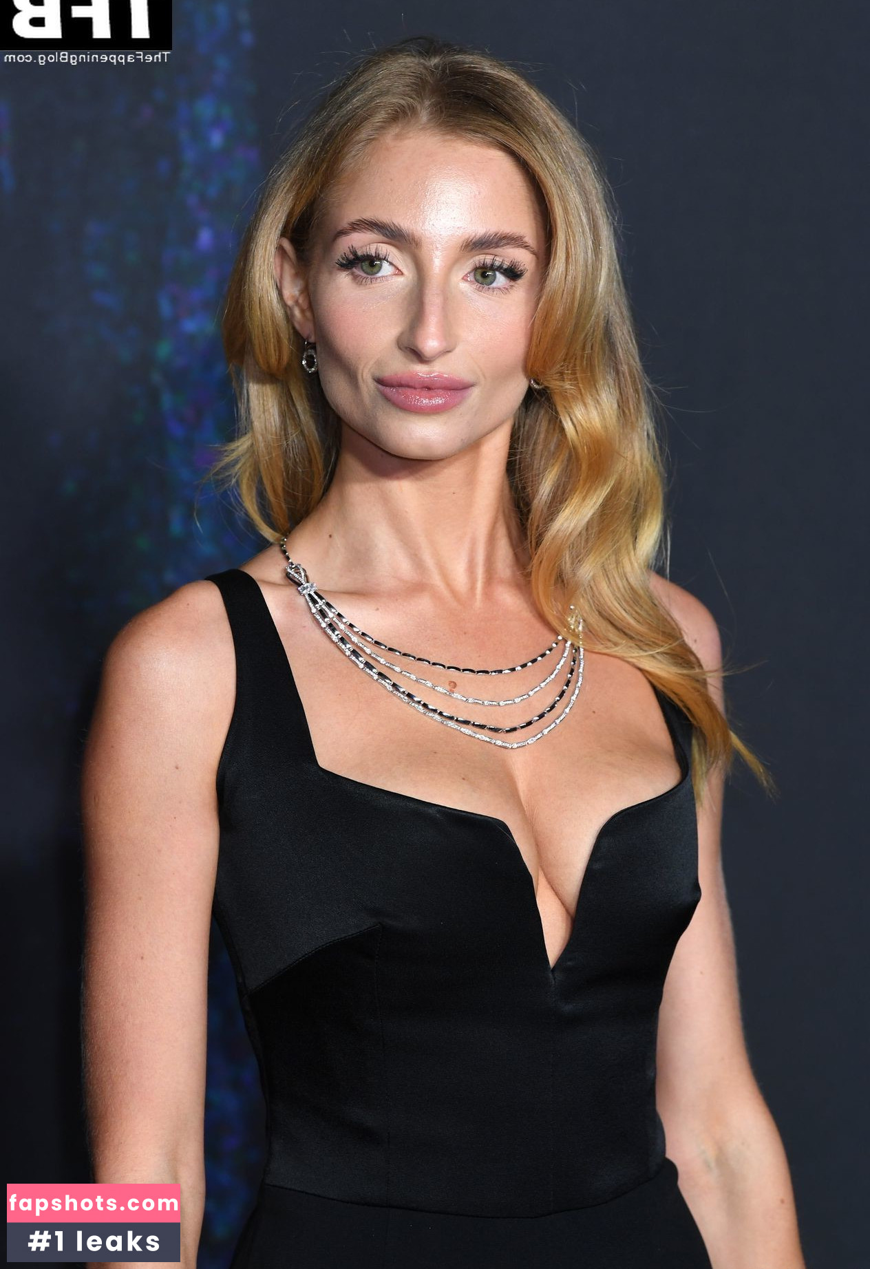 Therica Wilson-Read gallery photo #10