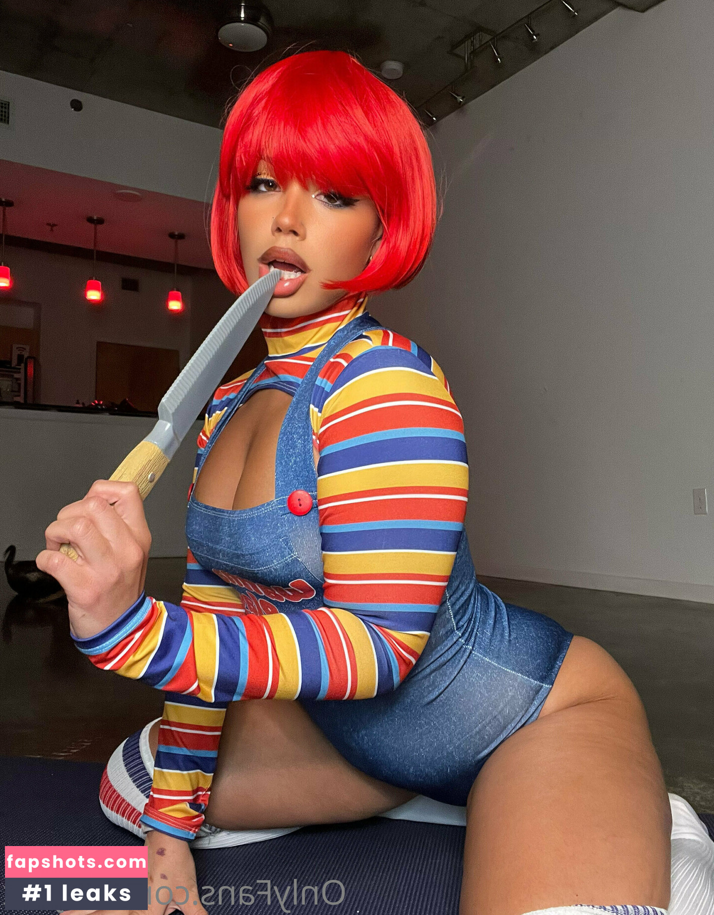 thericandemon gallery photo #11