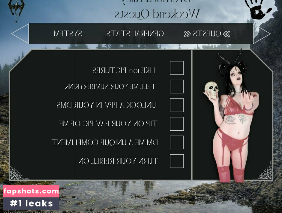 therileydaniels Nude Leaks OnlyFans Photos #42 - Fapshots