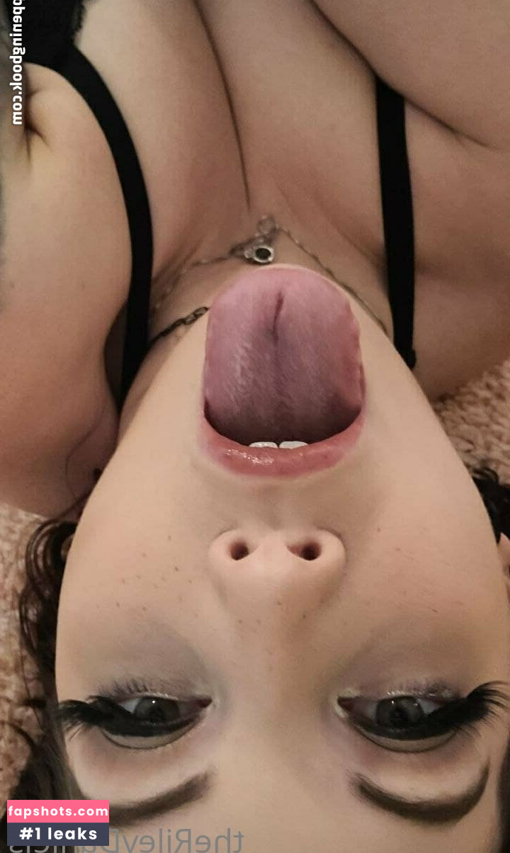 therileydaniels Nude Leaks OnlyFans Photos #60 - Fapshots