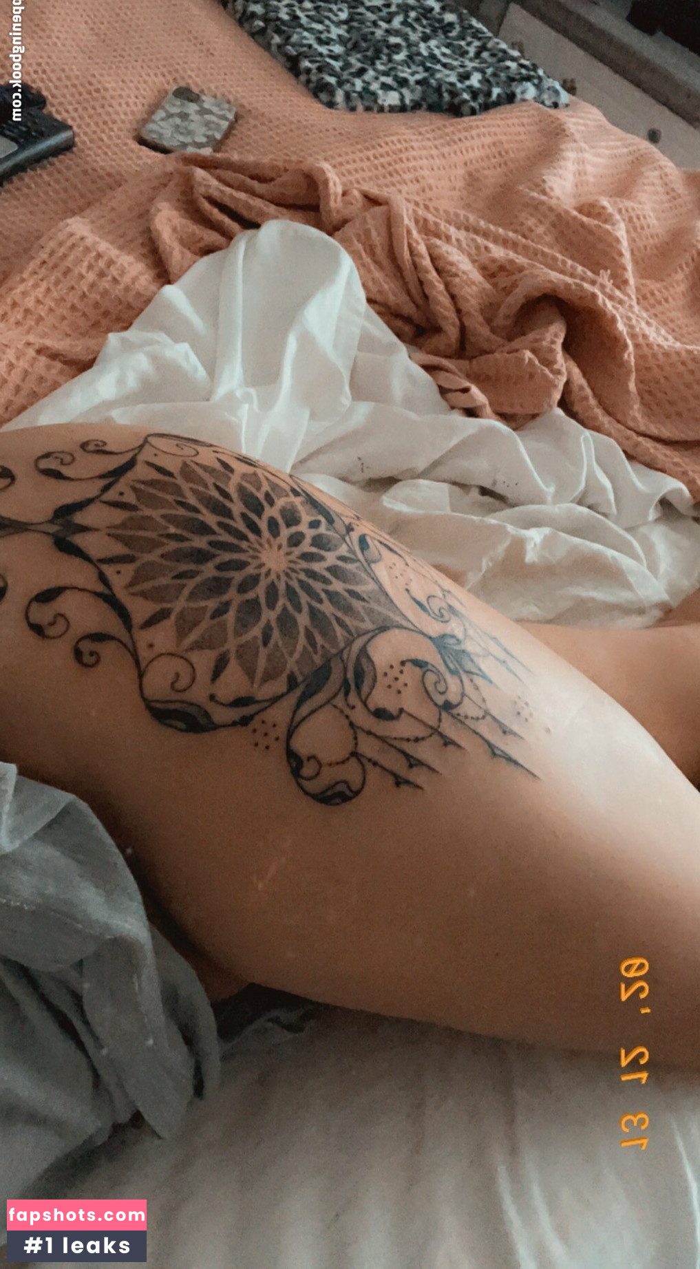 therileyeffect gallery photo #2