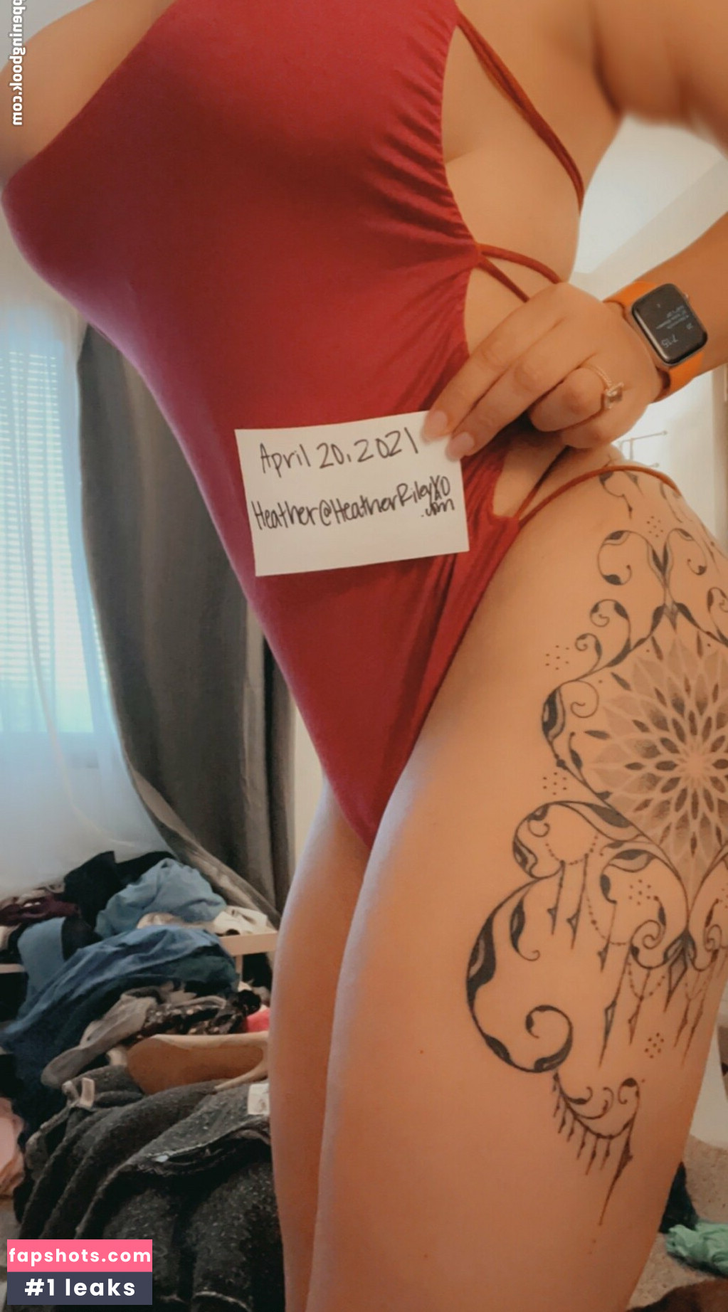 therileyeffect gallery photo #11