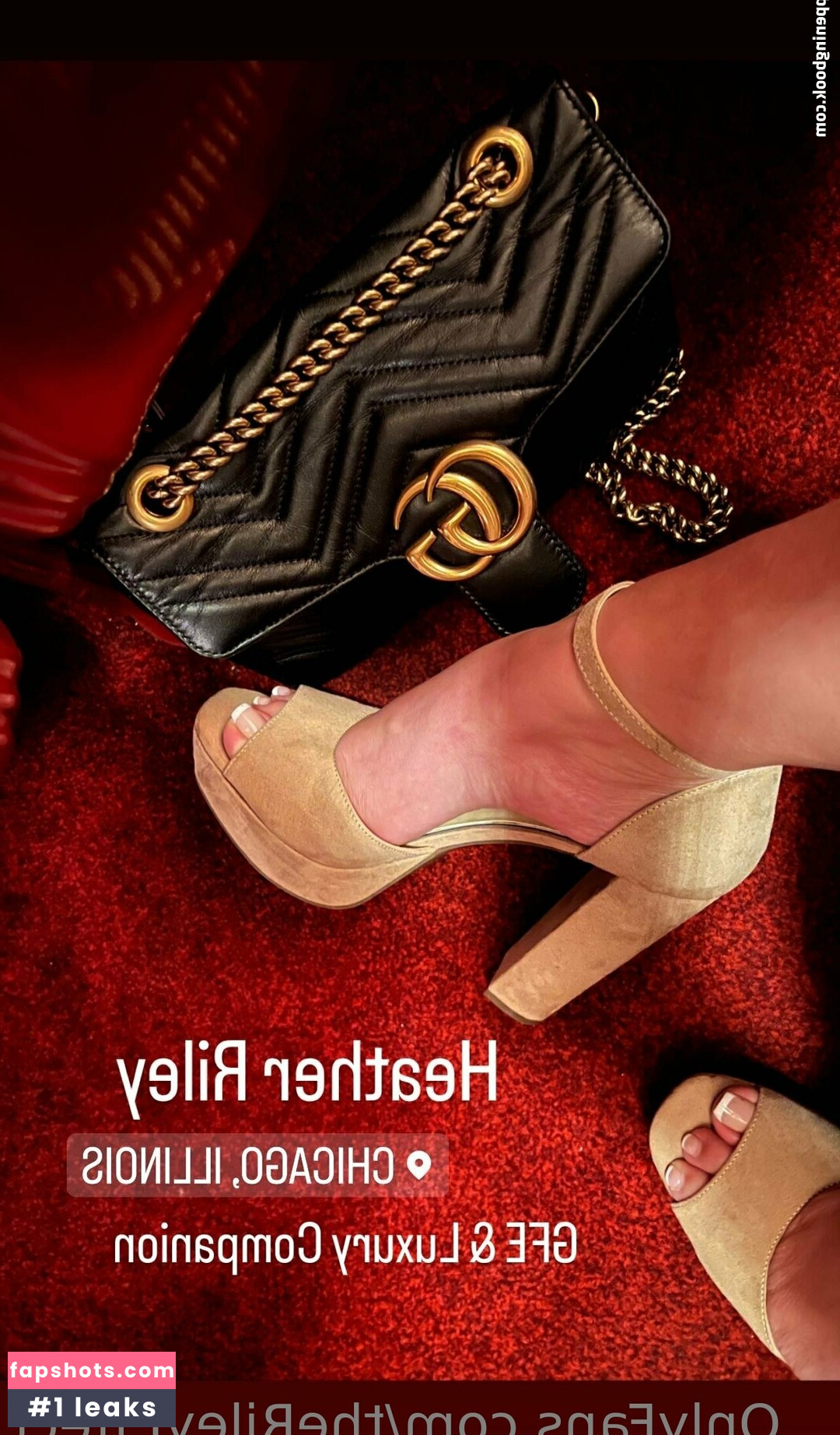 therileyeffect gallery photo #16