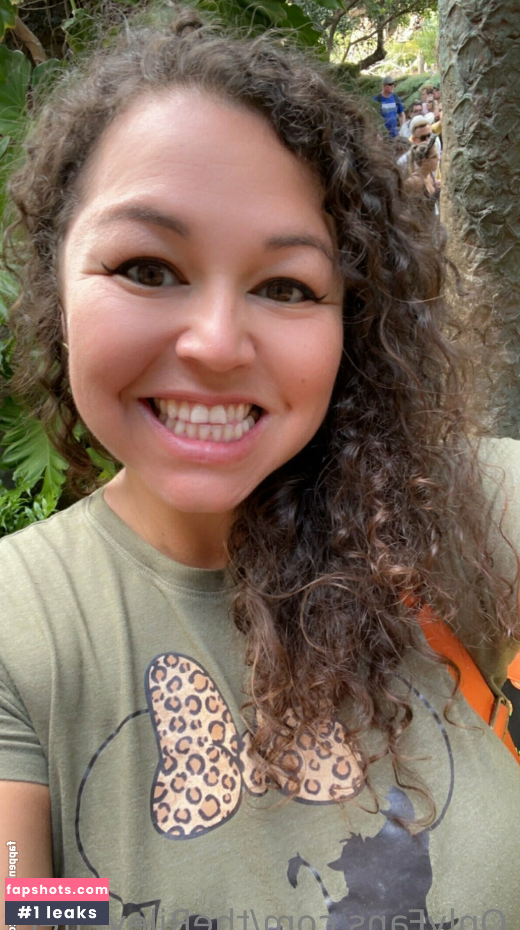 therileyeffect gallery photo #7