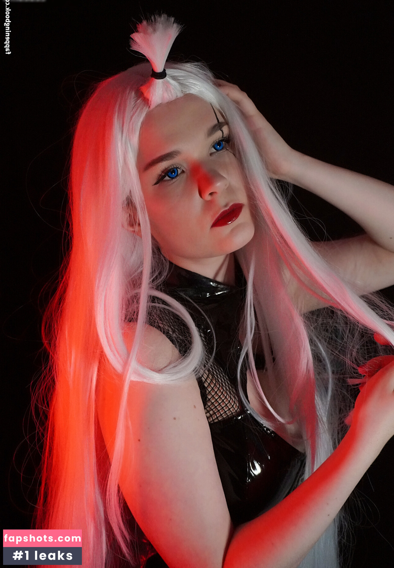 Therlyen Nude Leaks OnlyFans Photos #16 - Fapshots