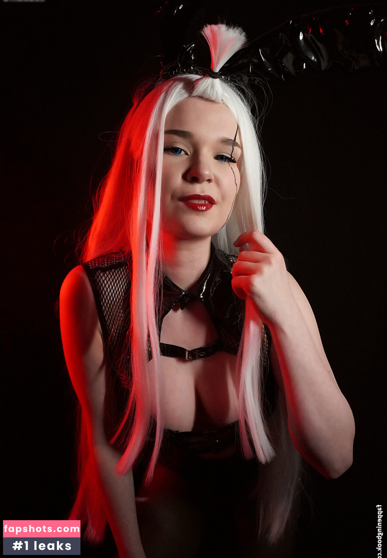 Therlyen Nude Leaks OnlyFans Photos #21 - Fapshots