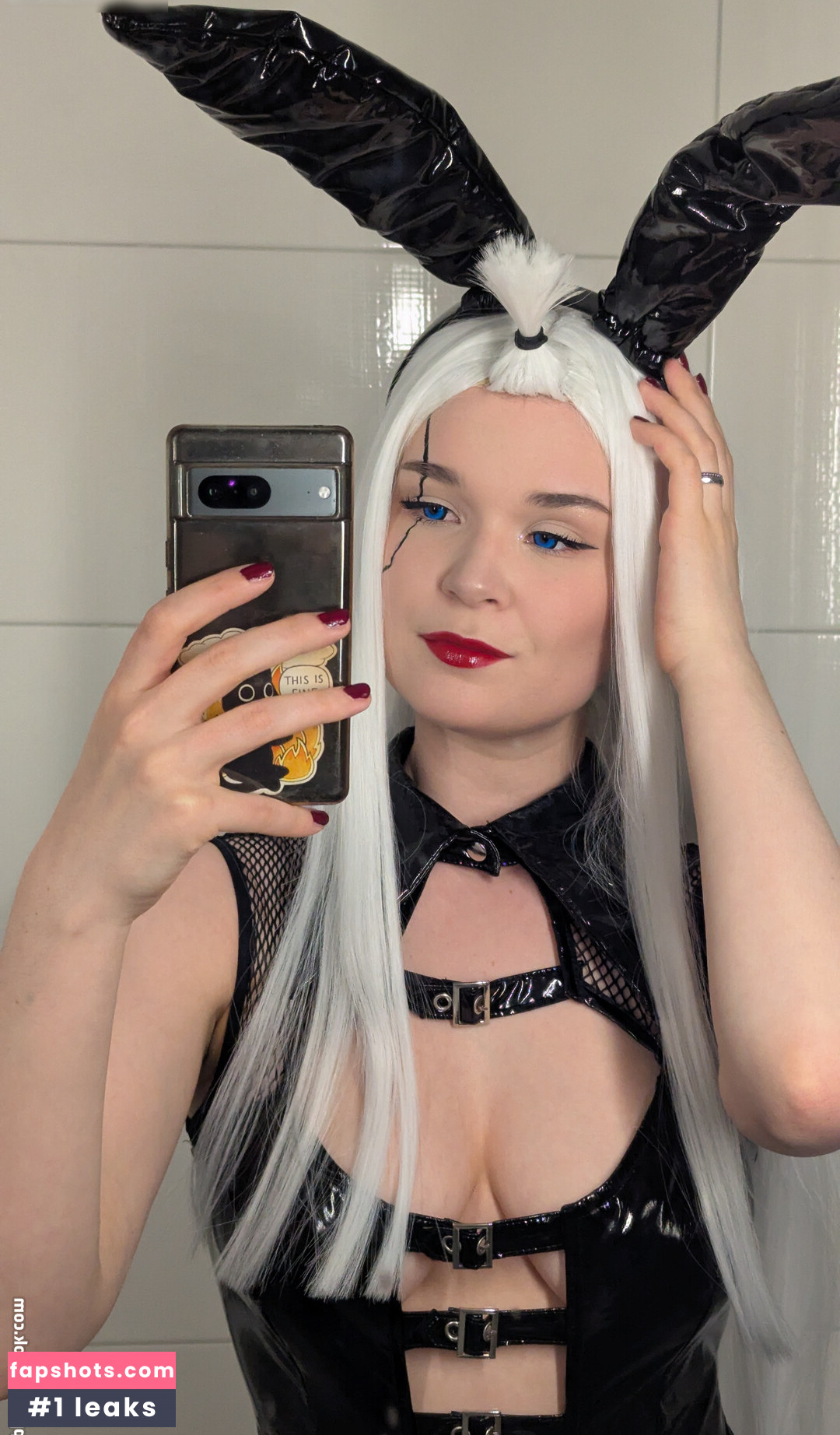 Therlyen Nude Leaks OnlyFans Photos #27 - Fapshots