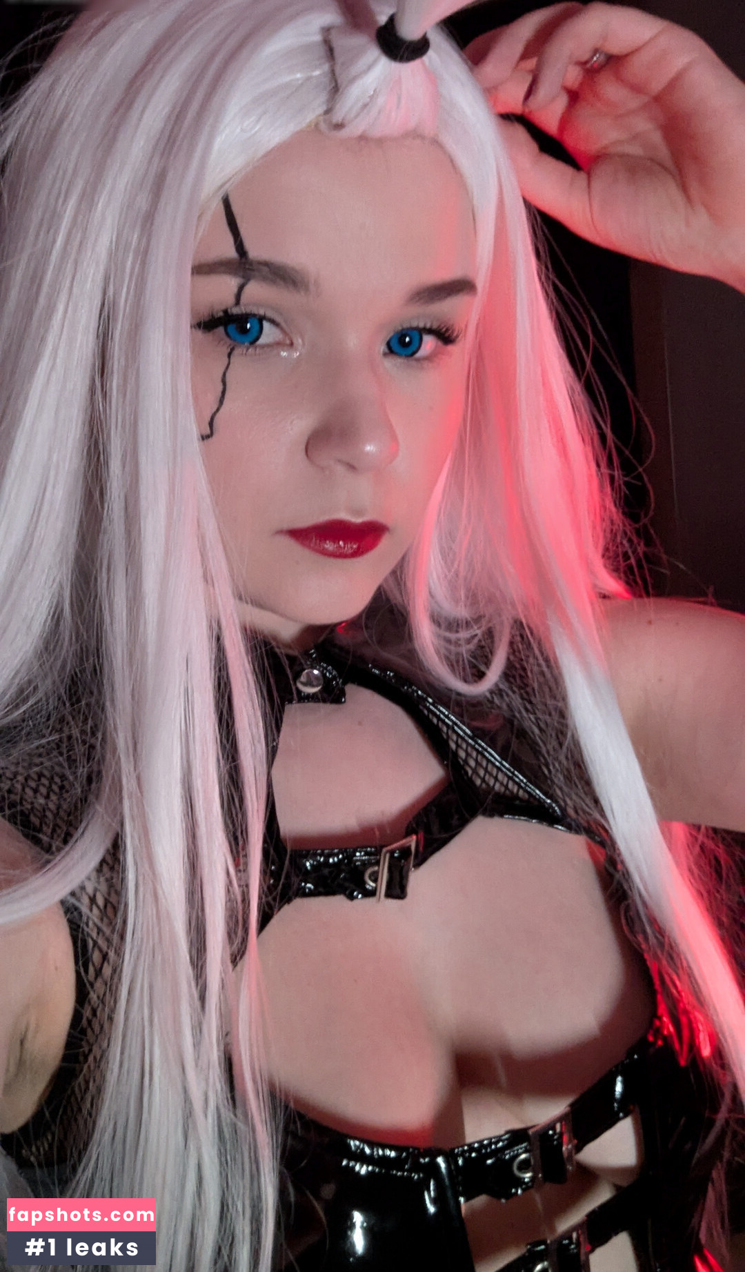 Therlyen Nude Leaks OnlyFans Photos #29 - Fapshots