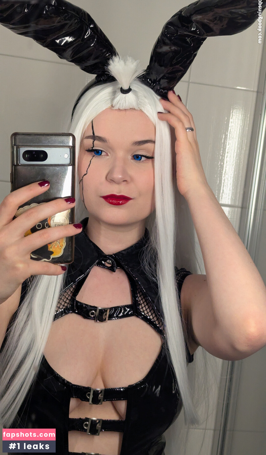 Therlyen Nude Leaks OnlyFans Photos #30 - Fapshots