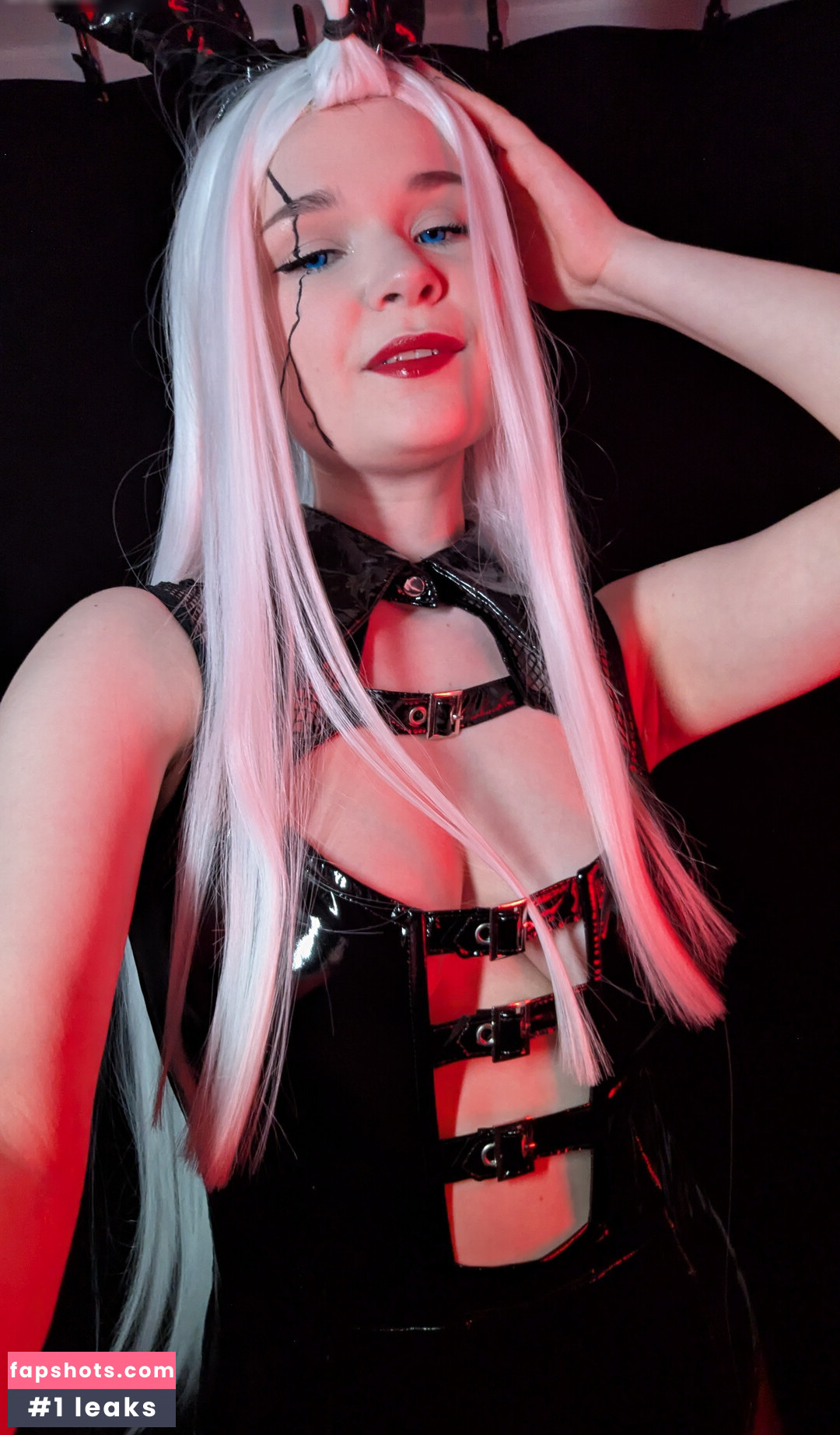 Therlyen Nude Leaks OnlyFans Photos #31 - Fapshots