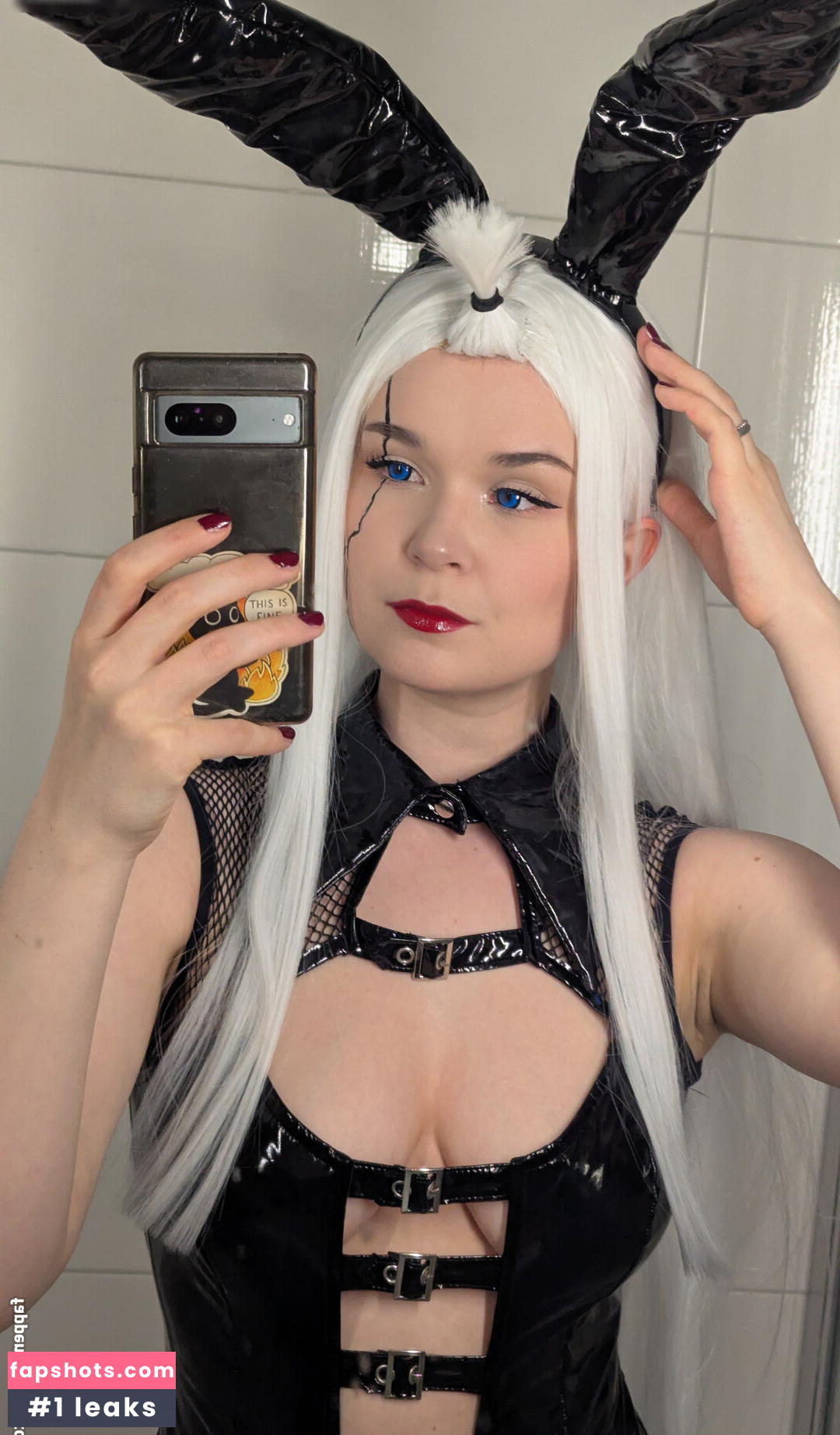 Therlyen Nude Leaks OnlyFans Photos #33 - Fapshots