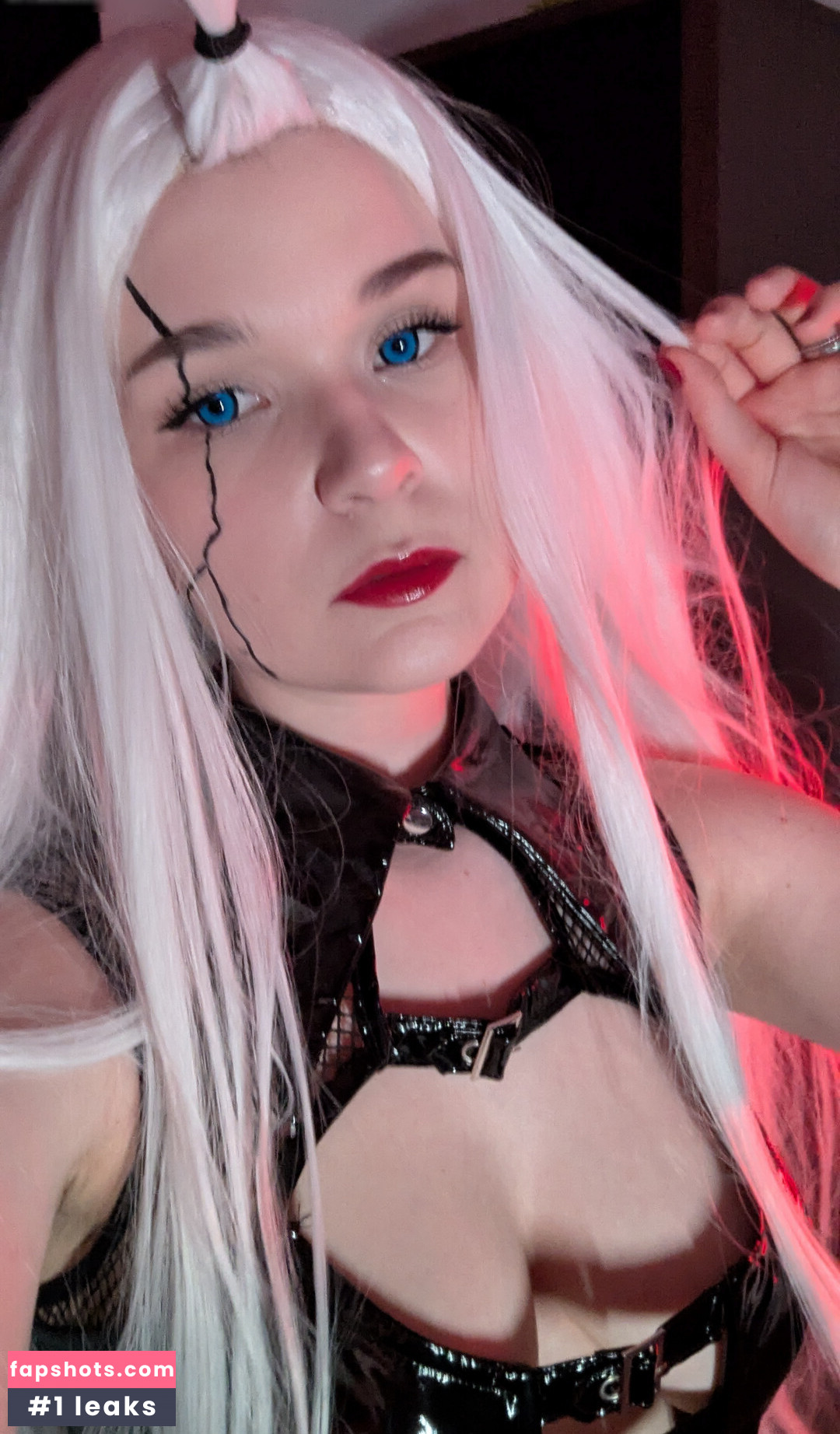 Therlyen Nude Leaks OnlyFans Photos #34 - Fapshots