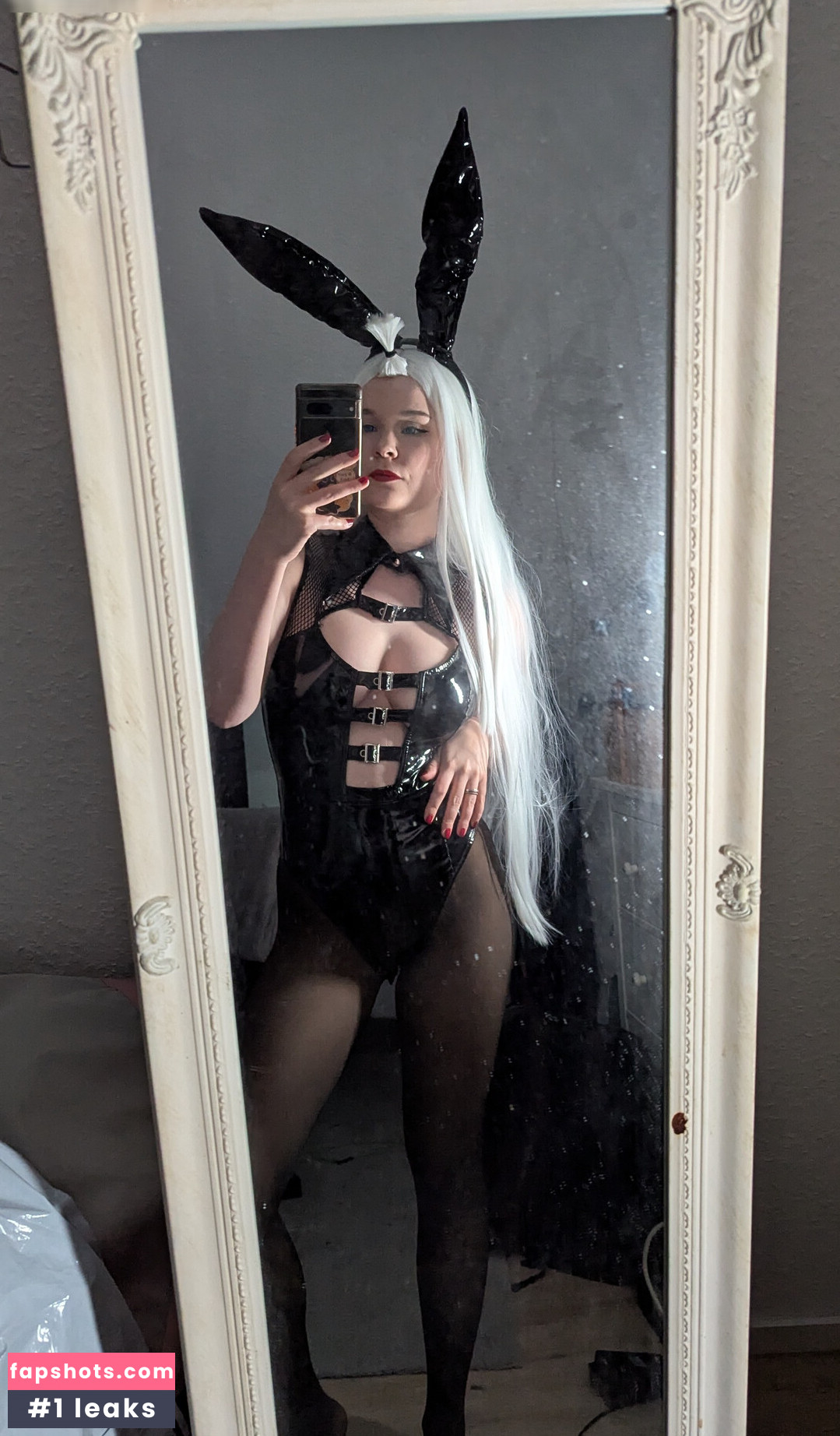 Therlyen Nude Leaks OnlyFans Photos #38 - Fapshots