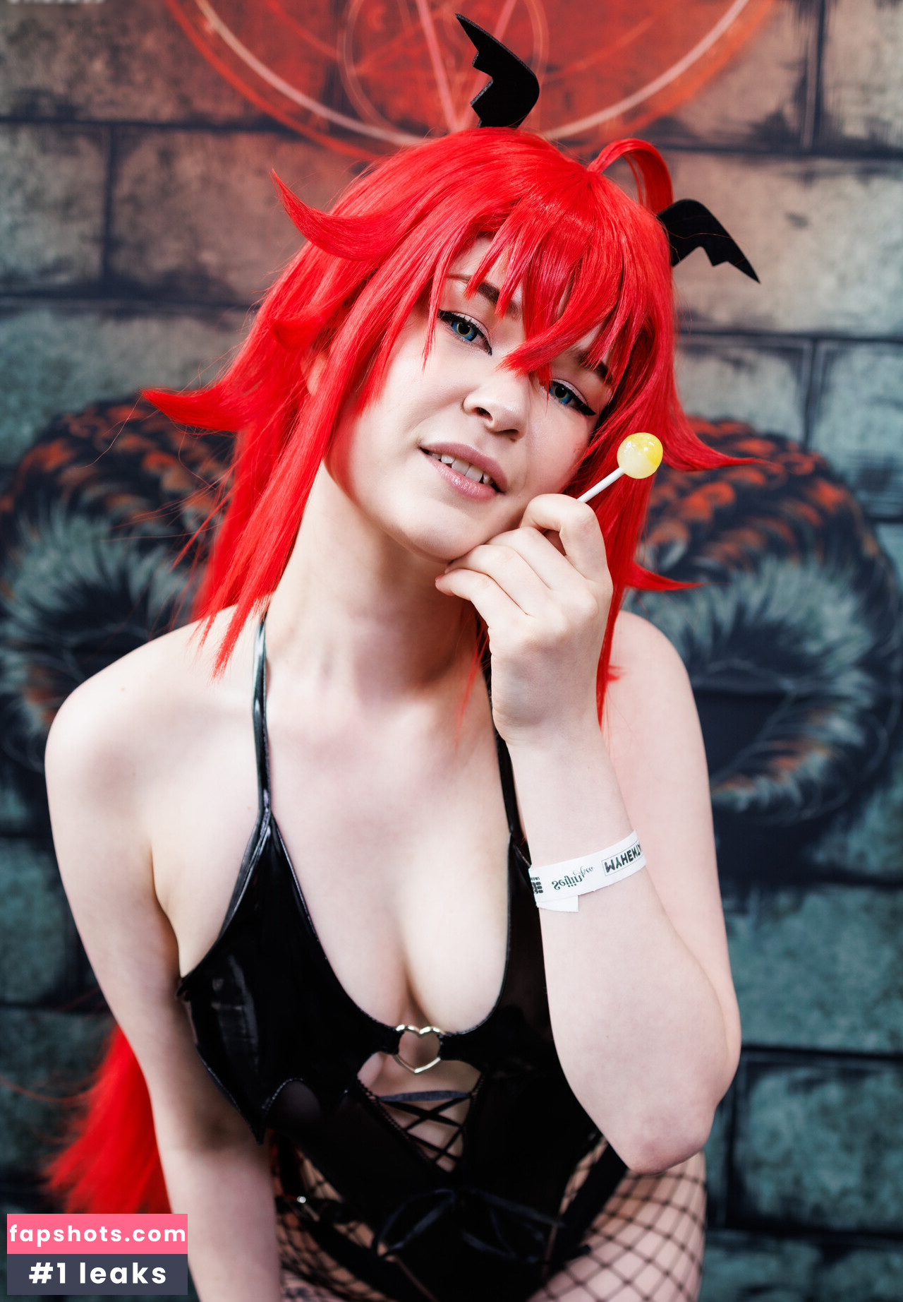 Therlyen Filtración Desnuda OnlyFans Foto #5 - Fapshots