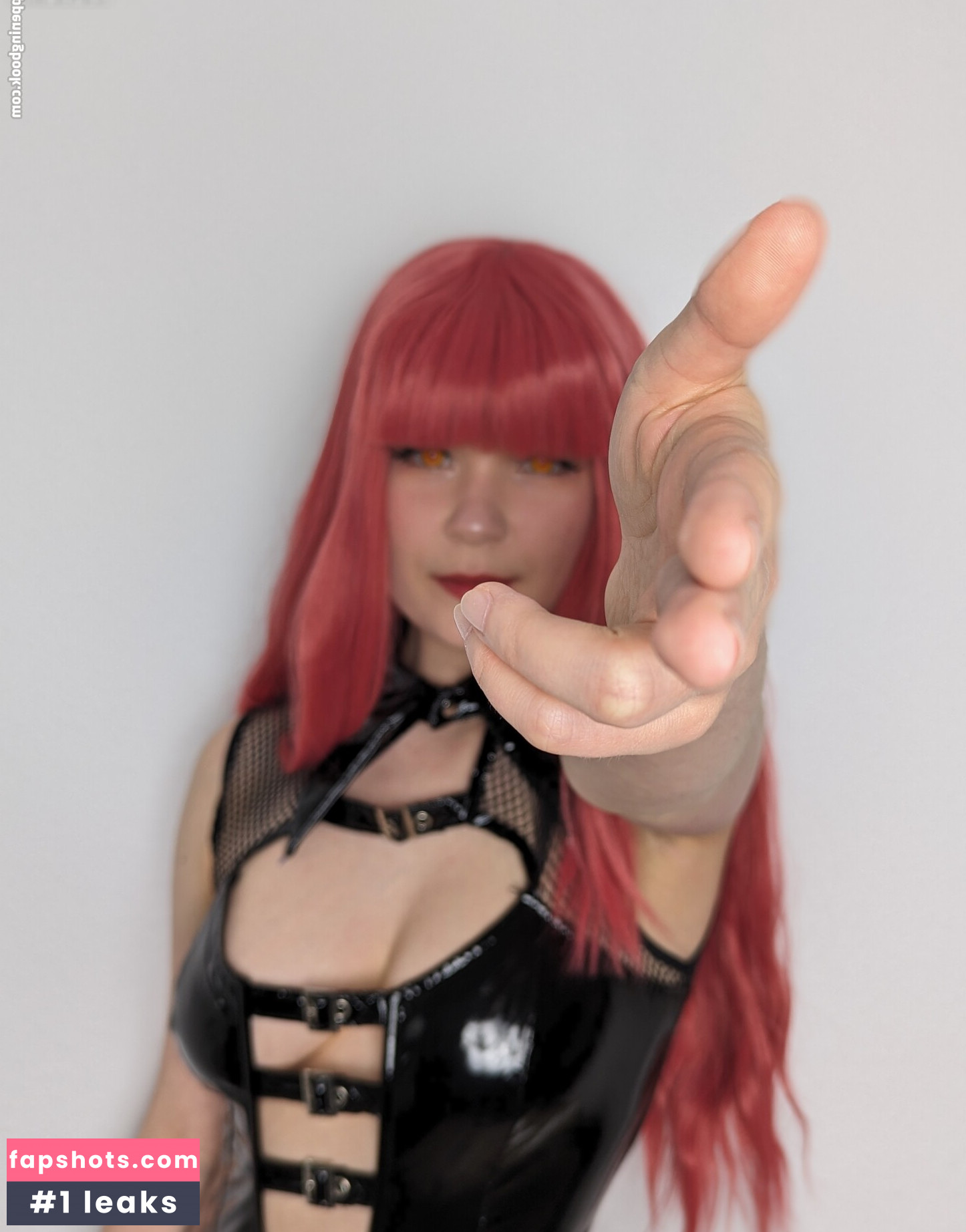 Therlyen Nude Leaks OnlyFans Photos #49 - Fapshots