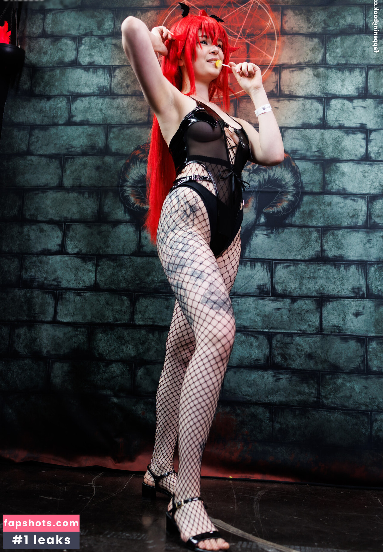 Therlyen Filtración Desnuda OnlyFans Foto #6 - Fapshots