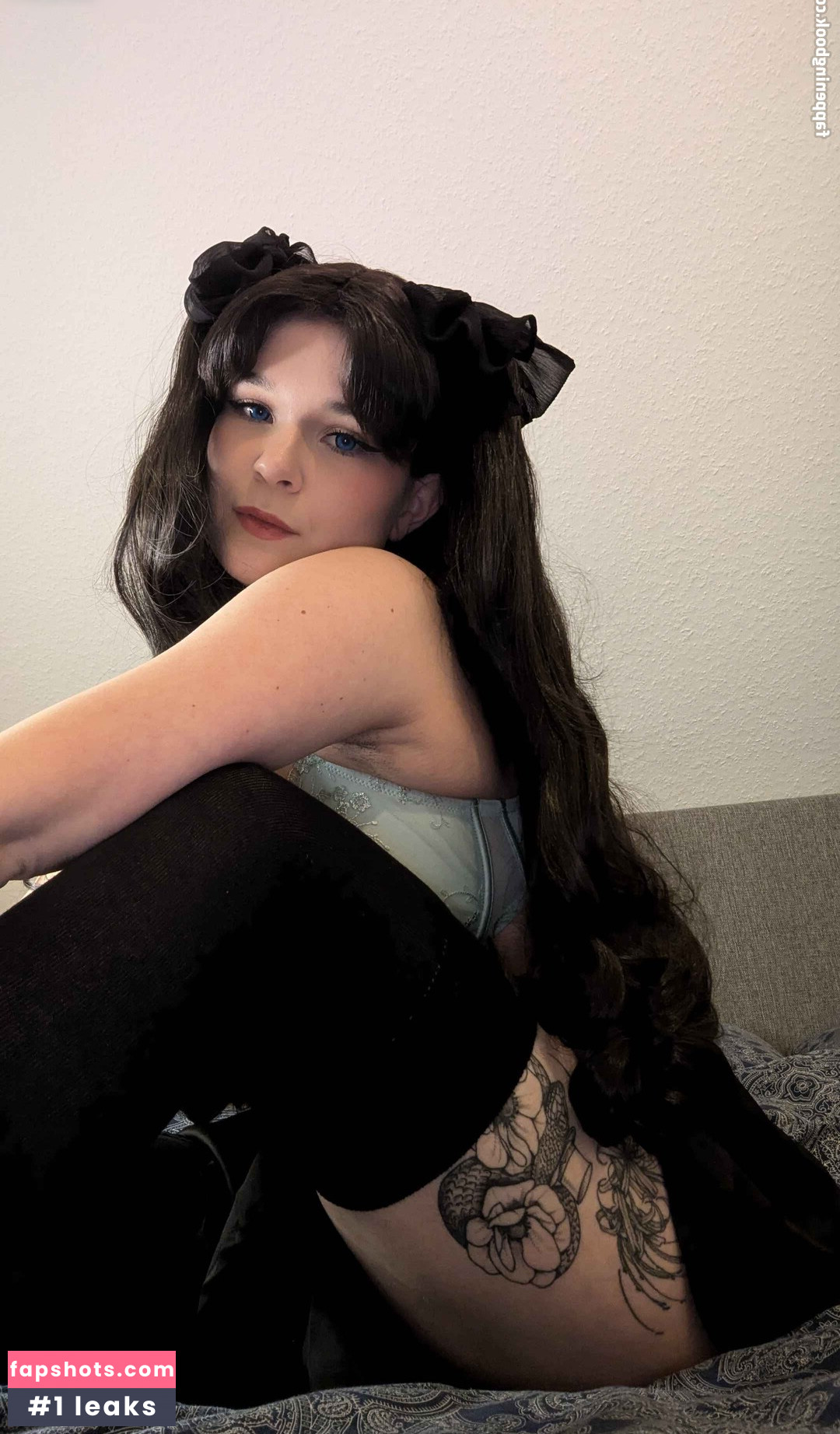 Therlyen Nude Leaks OnlyFans Photos #59 - Fapshots