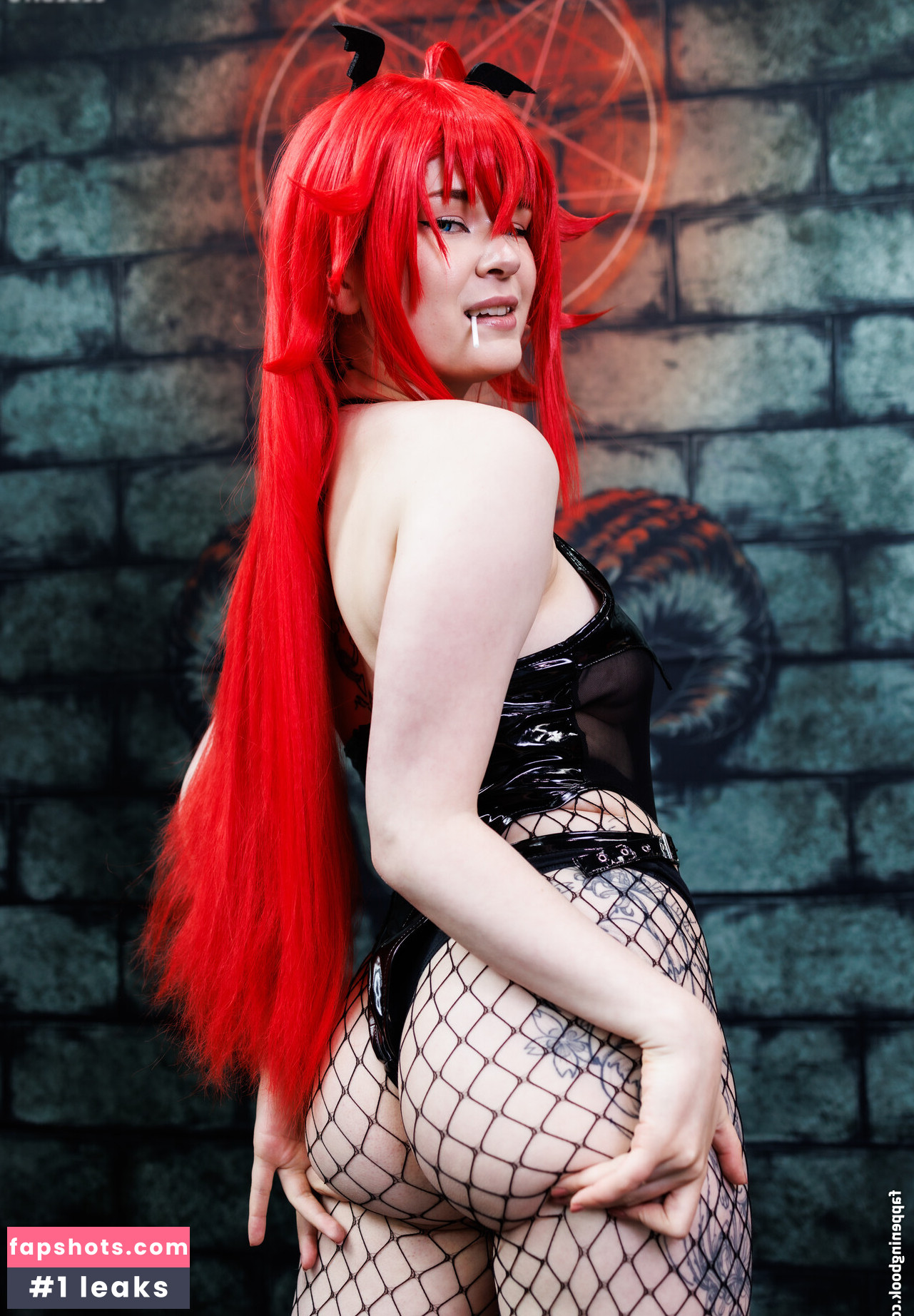 Therlyen Filtración Desnuda OnlyFans Foto #8 - Fapshots