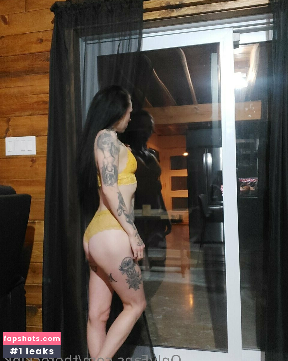 therockink Nahé úniky fotek pouze od fanoušků #6 - Fapshots