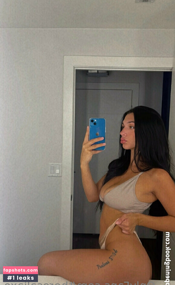 therosaliaxo gallery photo #26