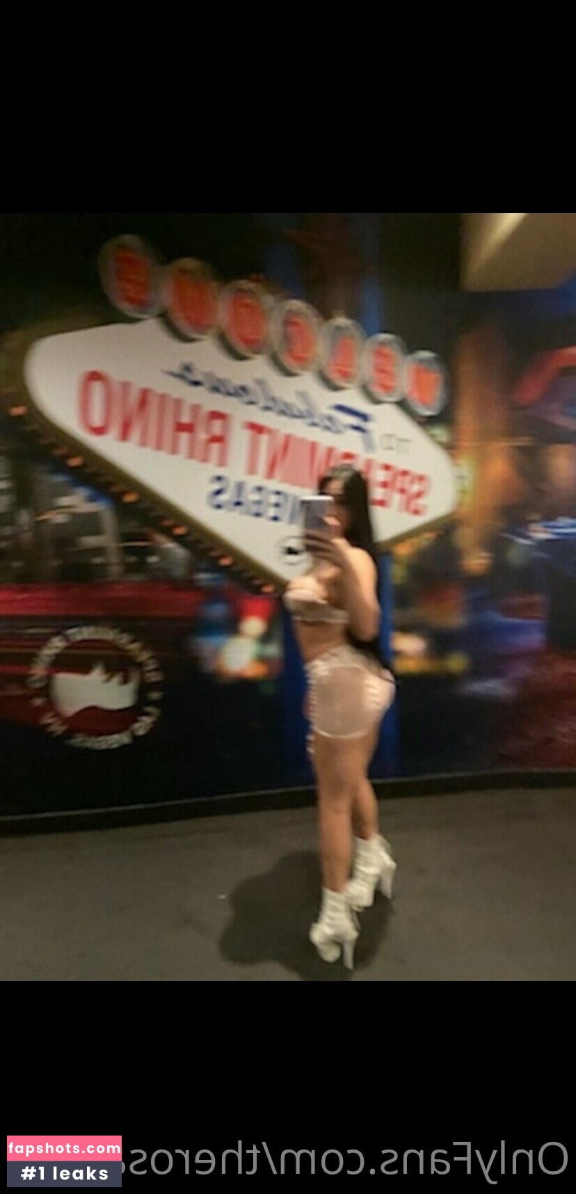 therosaliaxo gallery photo #28