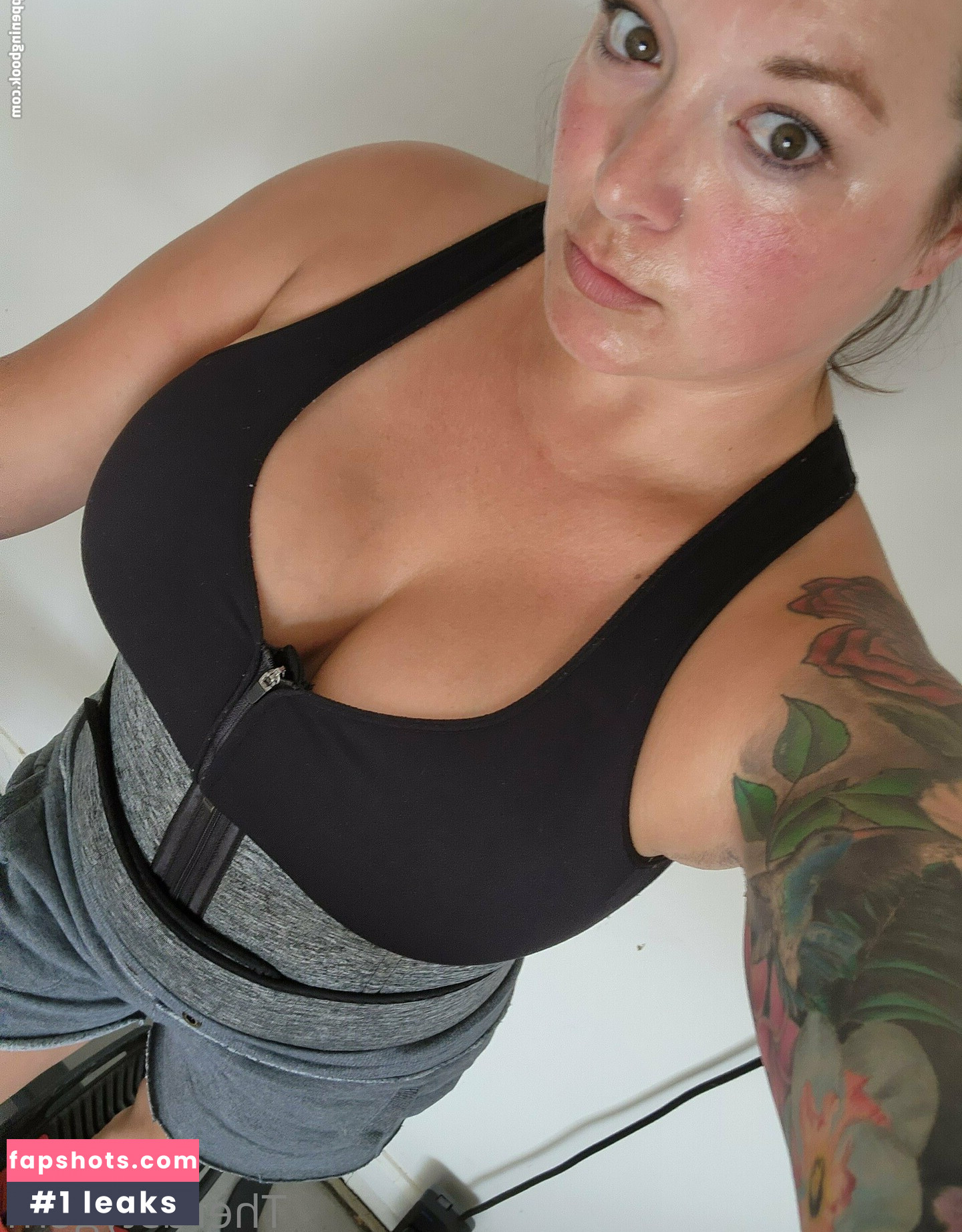 TheRustyGem Nude Leaks OnlyFans Photos #23 - Fapshots