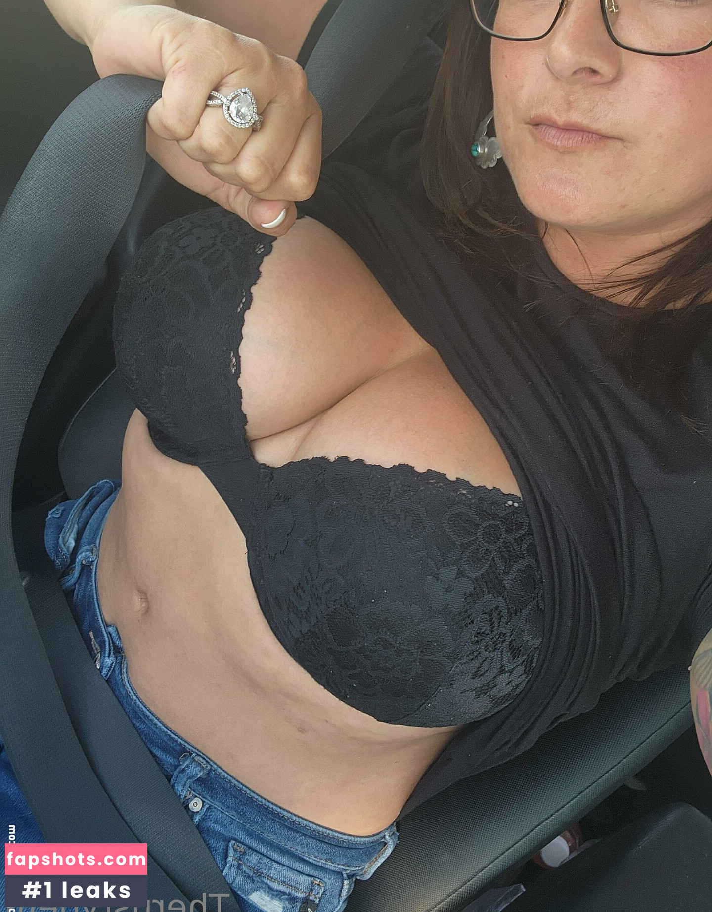 TheRustyGem Nacktheit OnlyFans Fotos #29 - Fapshots