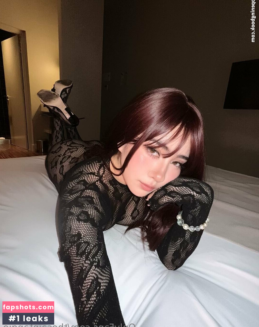 thesaintangie Nude Leaks OnlyFans Photos #11 - LeakJerk