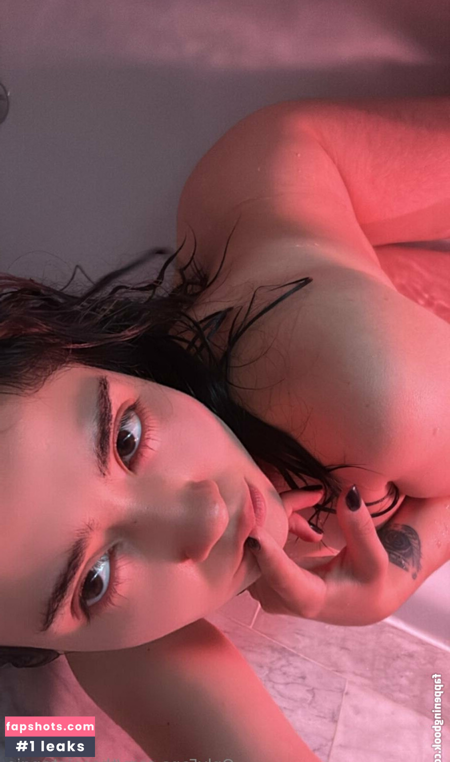 thesaintangie Nude Leaks OnlyFans Photos #12 - LeakJerk