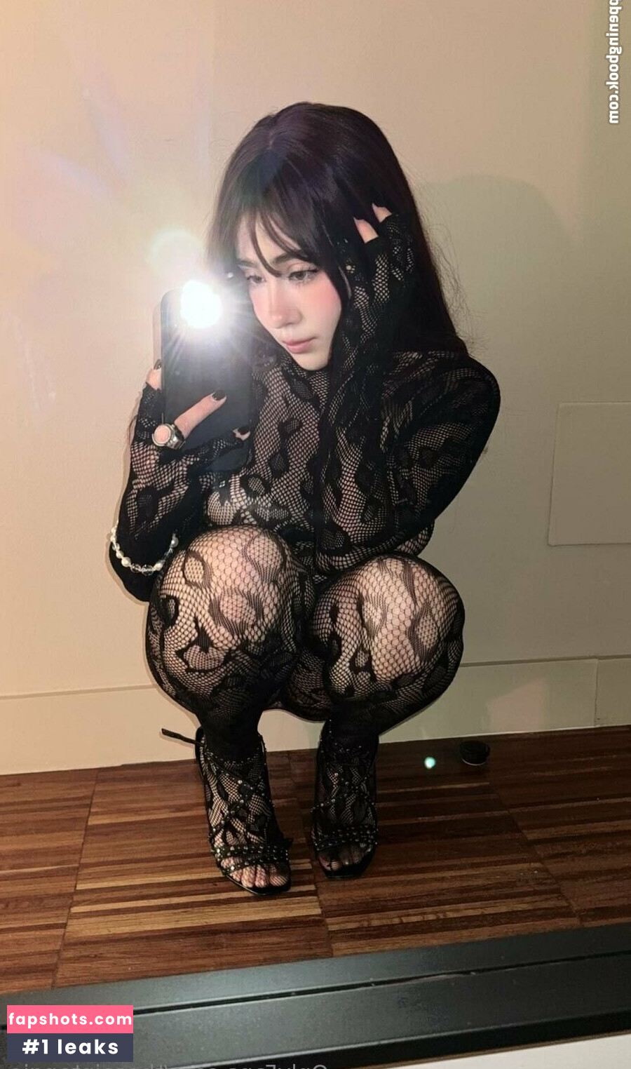 thesaintangie Nude Leaks OnlyFans Photos #8 - LeakJerk