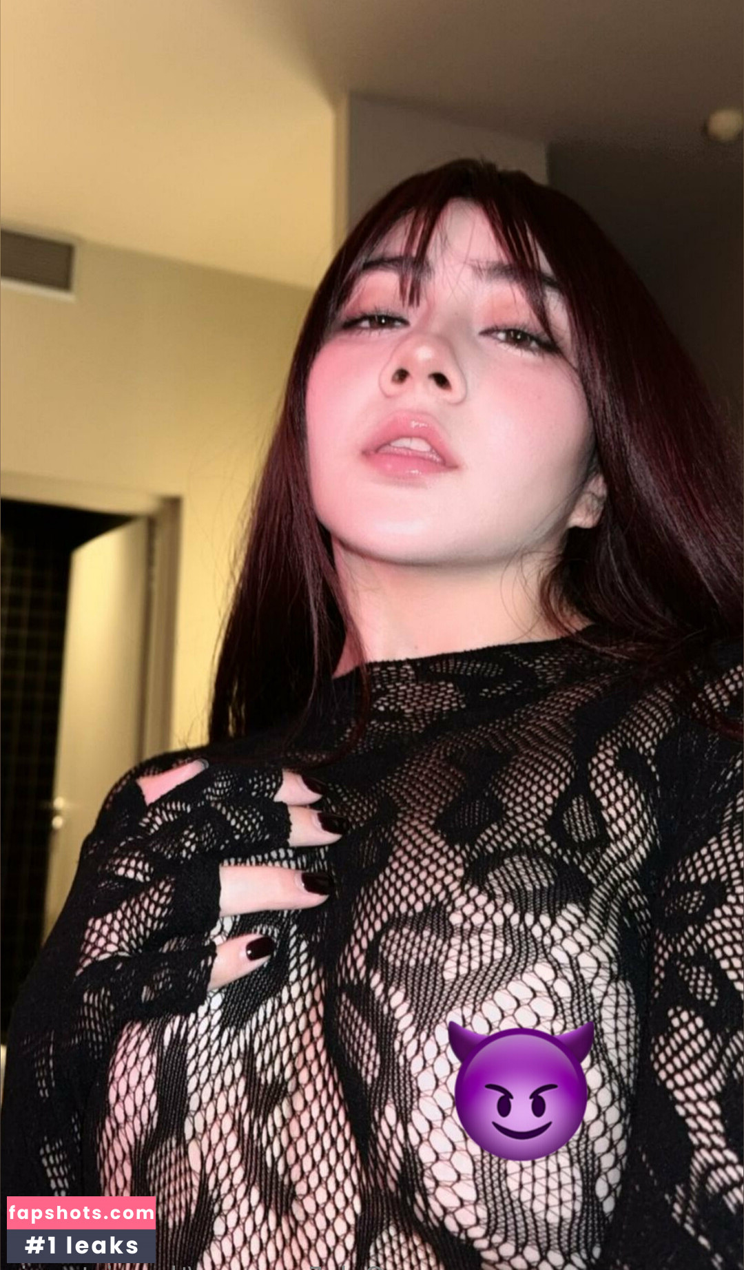 thesaintangie Nude Leaks OnlyFans Photos #9 - LeakJerk