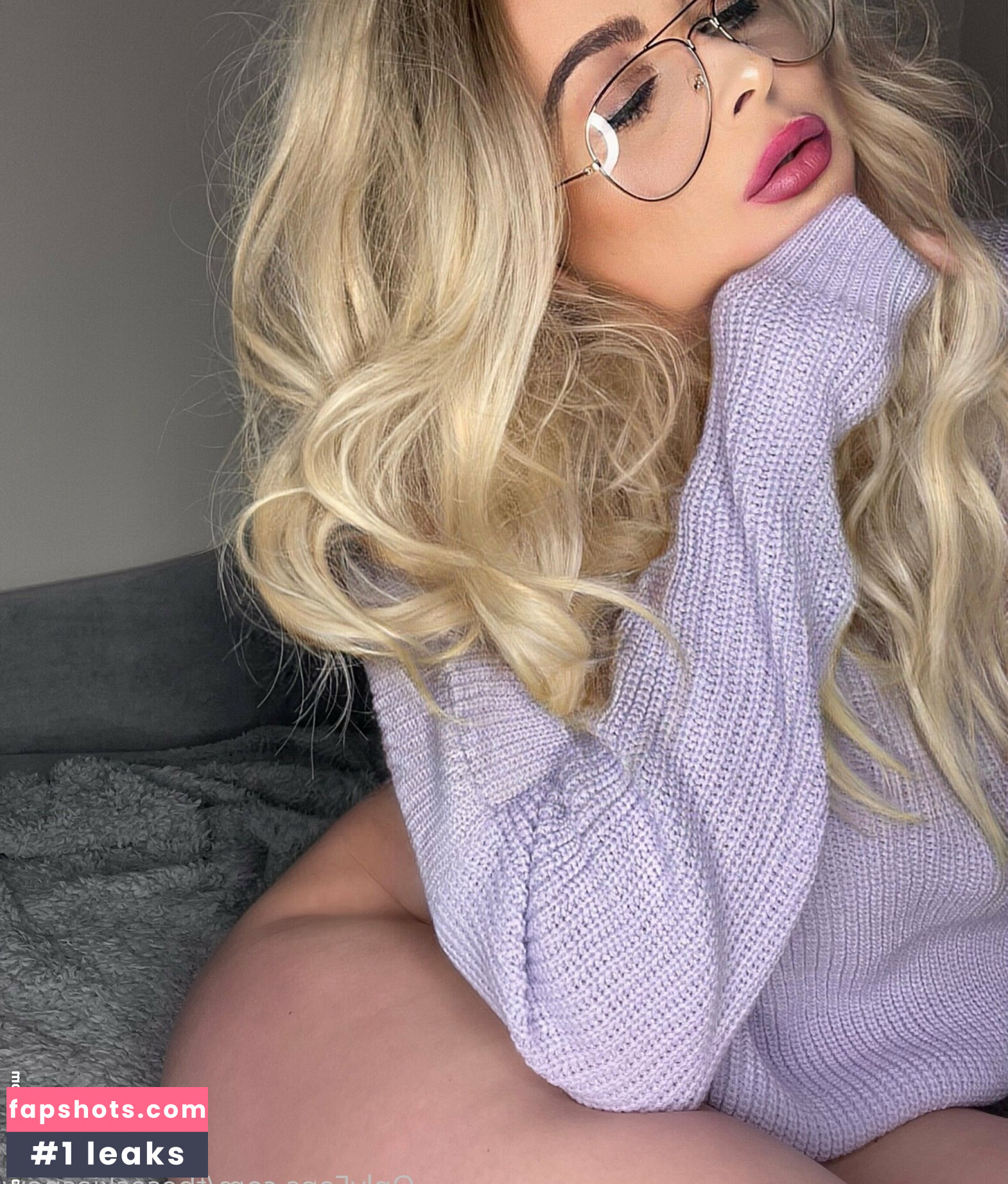 thesaskiasnow Nude Leaks OnlyFans Photos #4 - LeakJerk